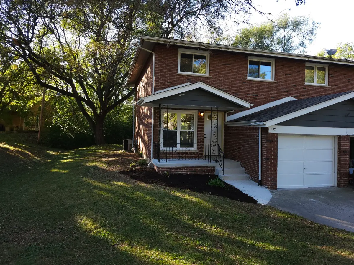 137 Dawn Way, New Lenox, IL 60451 - #1