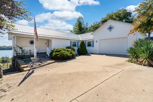 165 E 1st Street, Elizabethtown, IL 62931