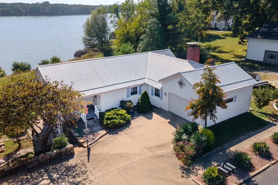 165 E 1st Street, Elizabethtown, IL 62931 - #3