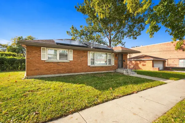 796 E 163rd Street, South Holland, IL 60473