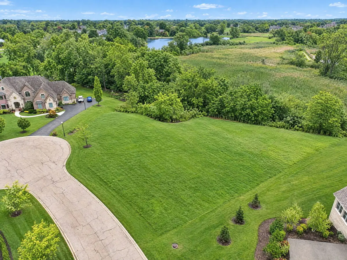 23697 N Matthew Court, Long Grove, IL 60047 - #1