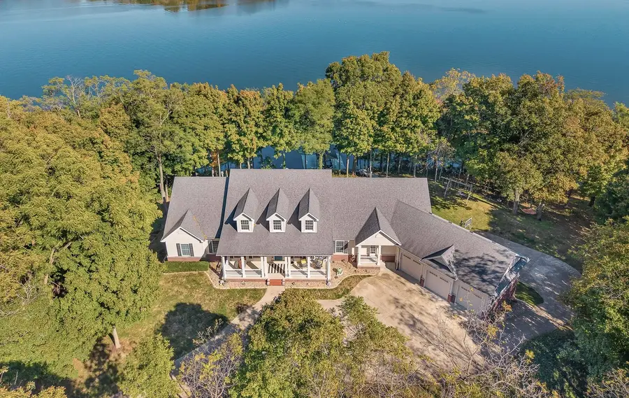2331 Du Claire Road, Decatur, IL 62521 - #2