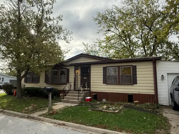 280 Blackthorn Road, Matteson, IL 60443