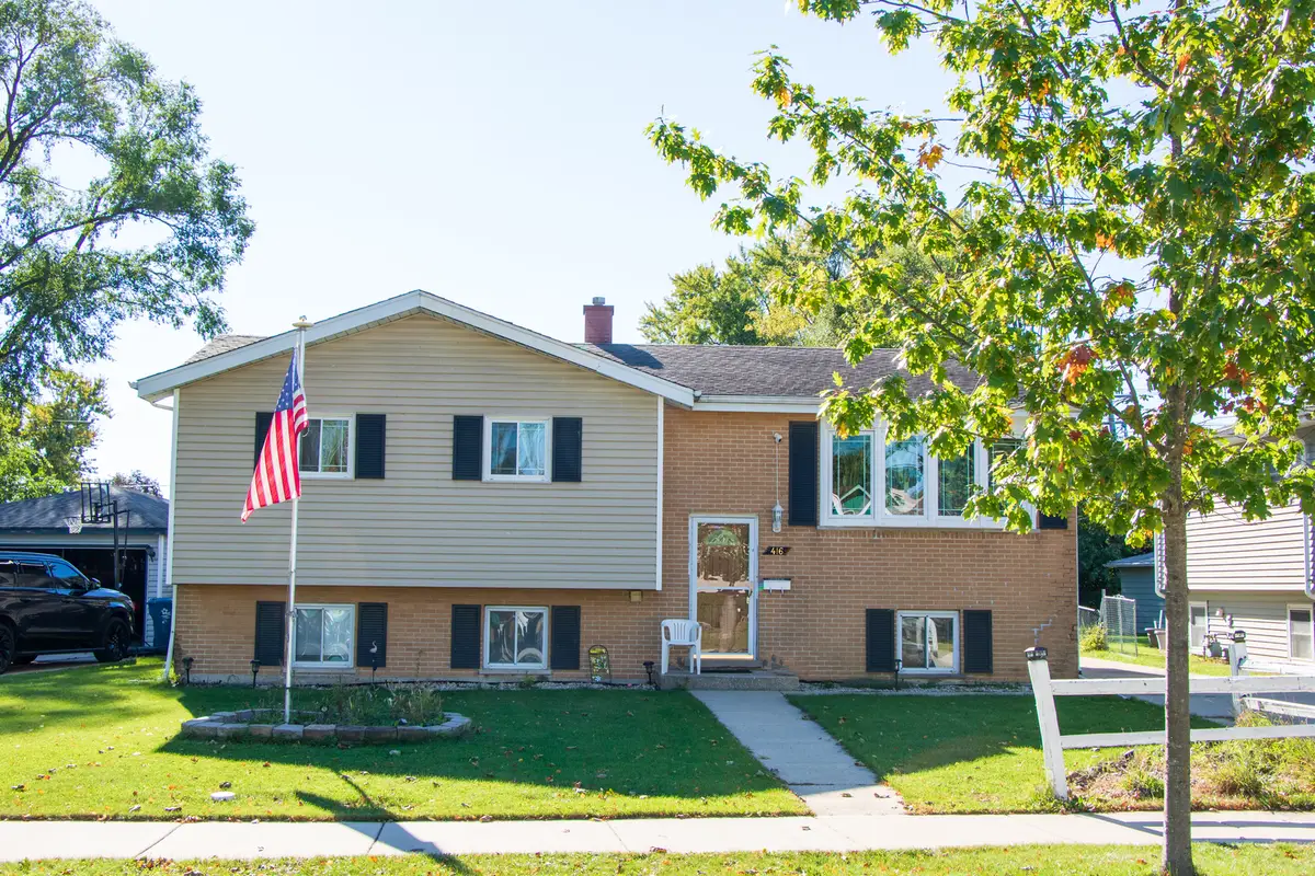 416 S Cherry Hill Drive, Addison, IL 60101 - #1