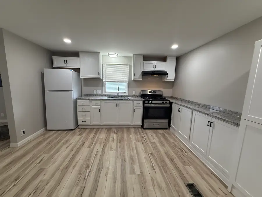 313 Briarbranch Road, Matteson, IL 60443 - #2