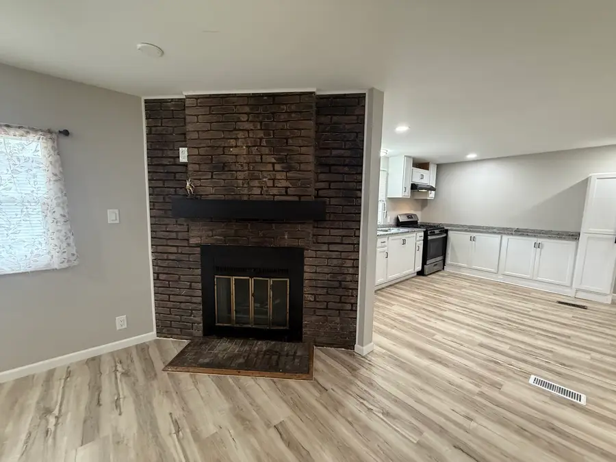 313 Briarbranch Road, Matteson, IL 60443 - #3