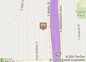 4904 S Princeton Avenue, Chicago, IL 60609