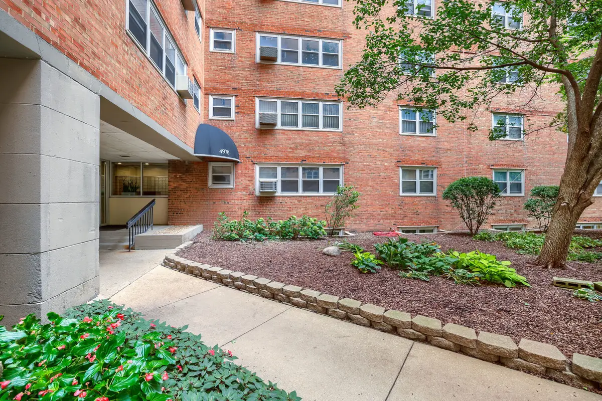 4970 N Marine Drive #427, Chicago, IL 60640 - #1