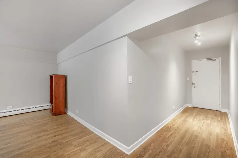 4970 N Marine Drive #427, Chicago, IL 60640 - #3