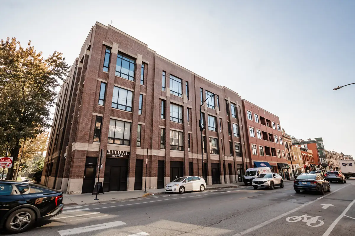 2239 W North Avenue #2A, Chicago, IL 60647 - #1