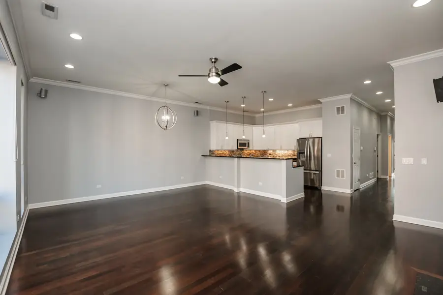 2239 W North Avenue #2A, Chicago, IL 60647 - #2