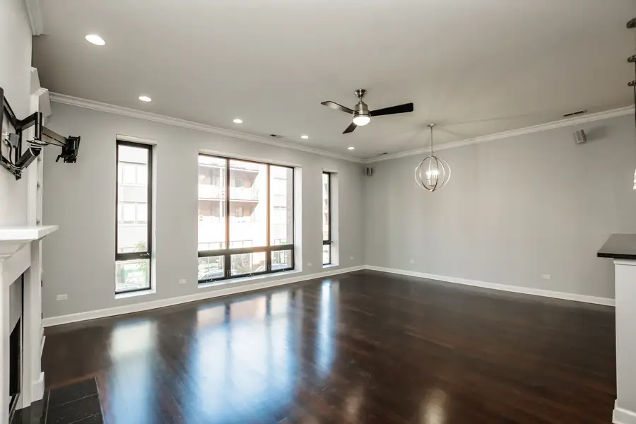 2239 W North Avenue #2A, Chicago, IL 60647 - #3