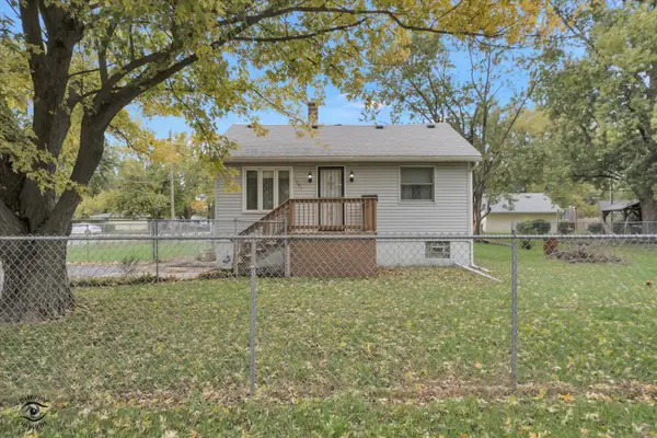 1701 Sterling Avenue, Joliet, IL 60432