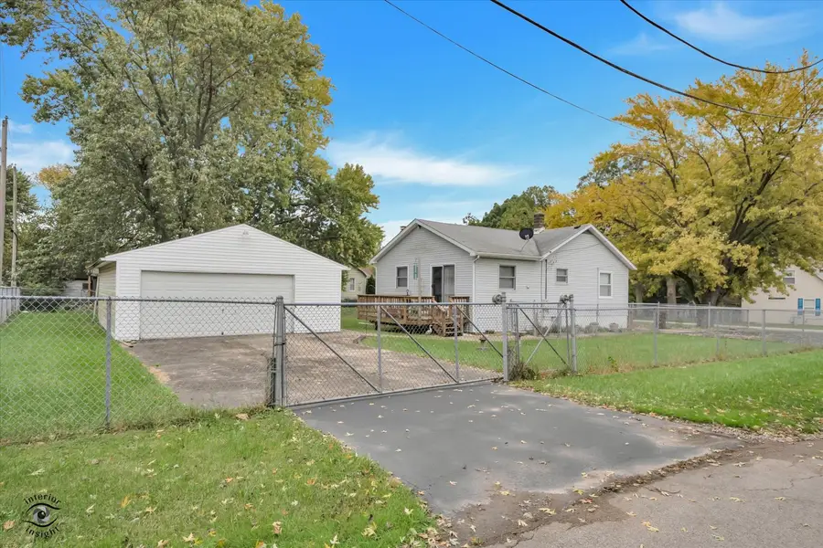1701 Sterling Avenue, Joliet, IL 60432 - #3