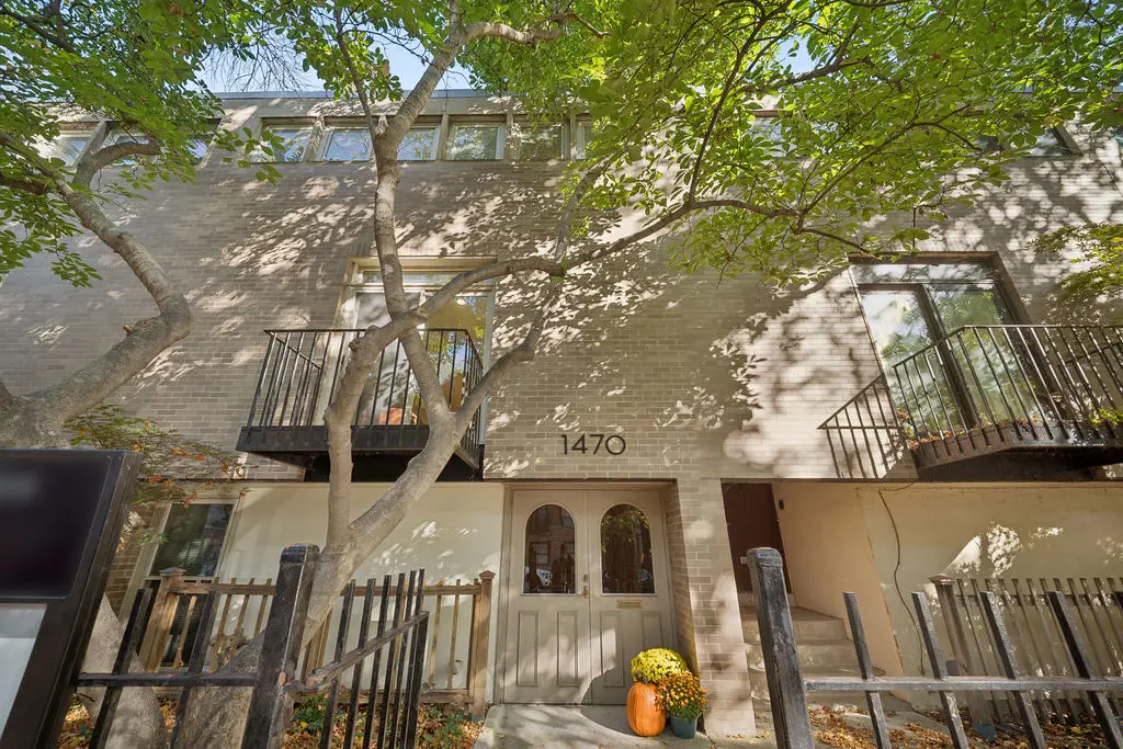 1470 E 56th Street, Chicago, IL 60637 - #1