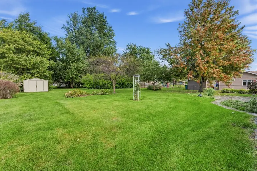 202 N Raven Road, Shorewood, IL 60404 - #3