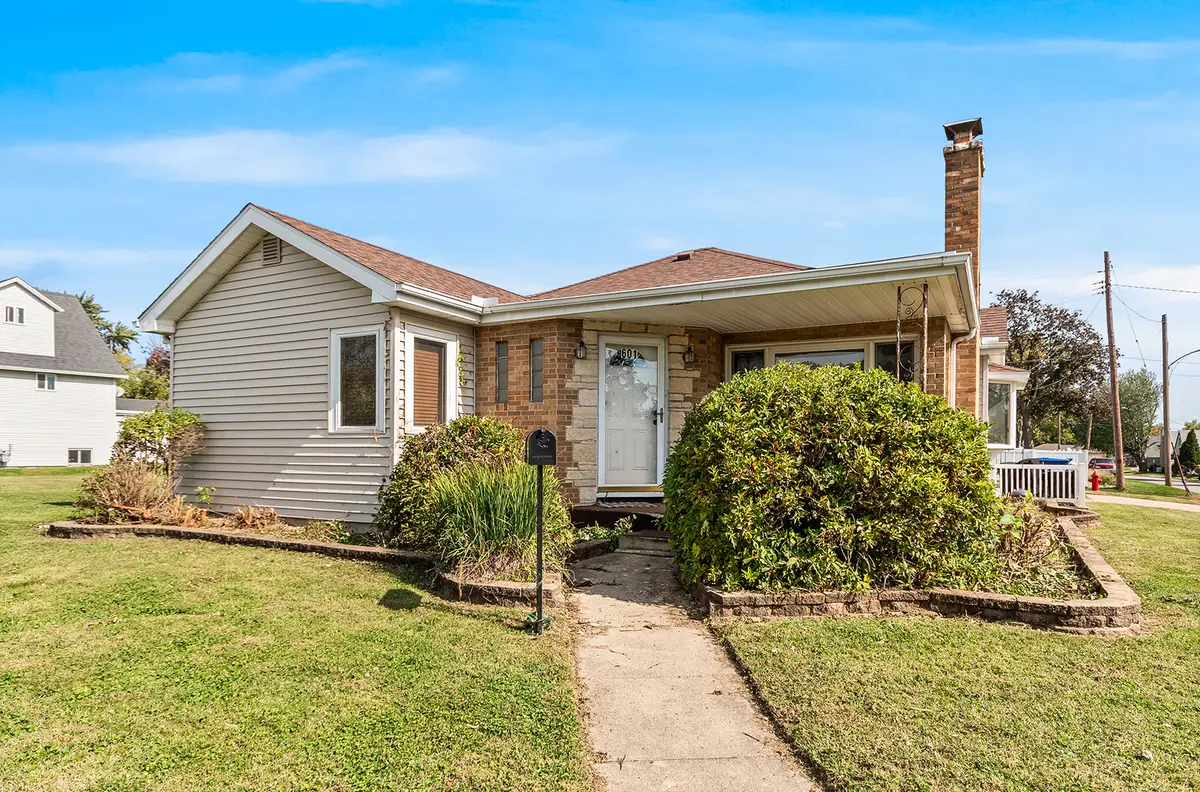 601 Sycamore Road, La Salle, IL 61301 - #1
