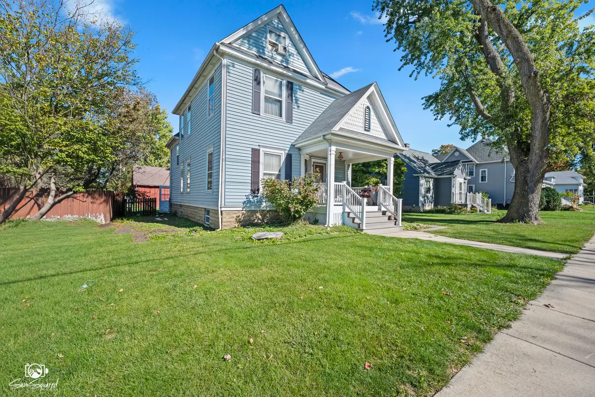 330 E North Street, Manhattan, IL 60442 - #1
