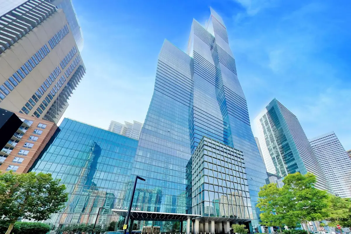 363 E Wacker Drive #7701, Chicago, IL 60601 - #1