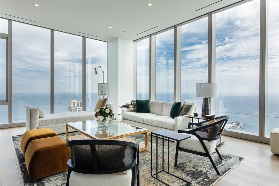 363 E Wacker Drive #7701, Chicago, IL 60601 - #2