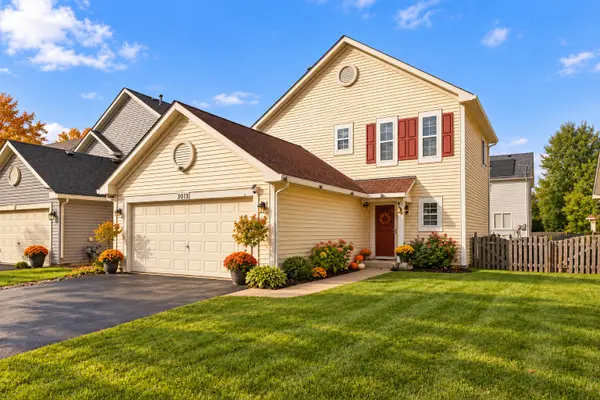 3013 Dan Ireland Drive, Joliet, IL 60435