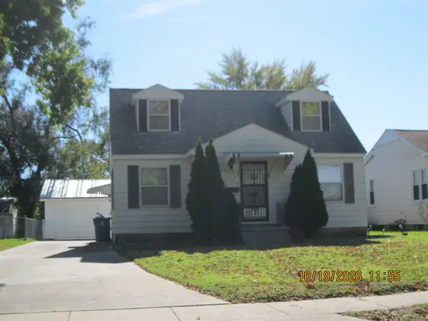 509 9th Street, Camanche, IA 52730
