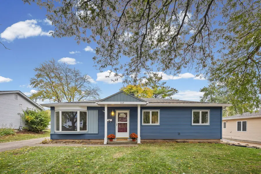 509 N California Avenue, Mundelein, IL 60060 - #2