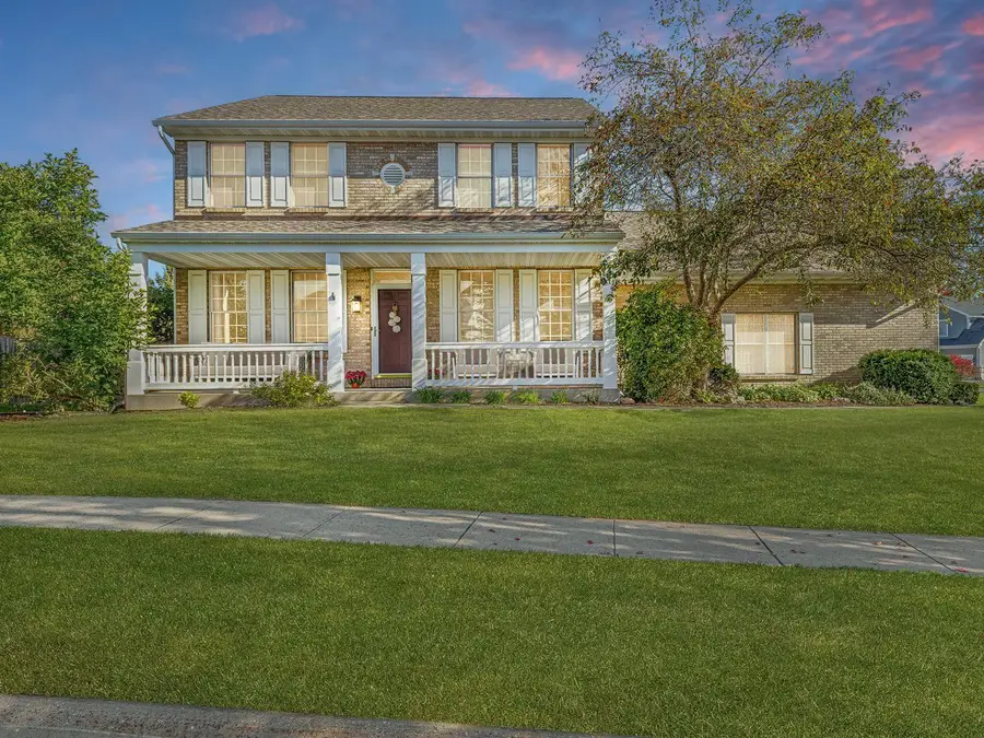 12303 Callanish Lane, Loves Park, IL 61111 - #2
