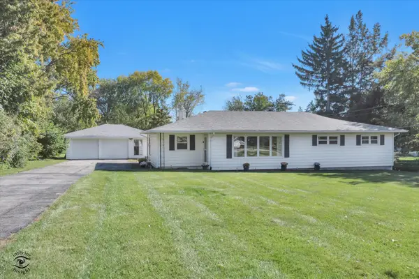 930 S Pine Street, New Lenox, IL 60451