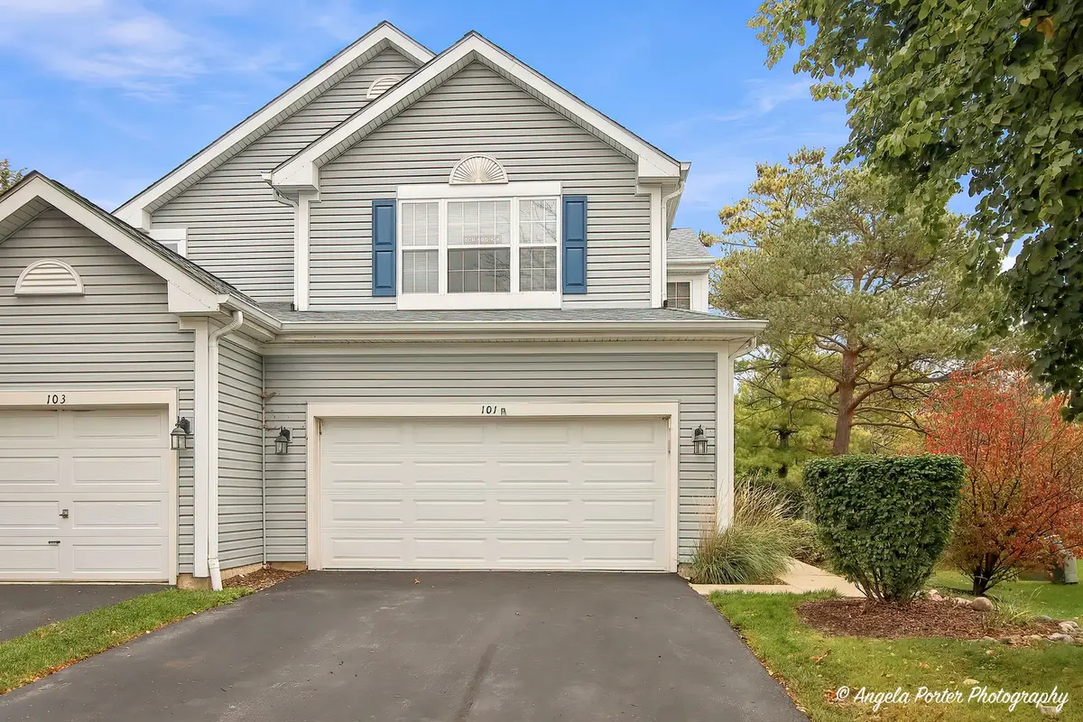 101 Northlight Passe #101, Lake In The Hills, IL 60156 - #1