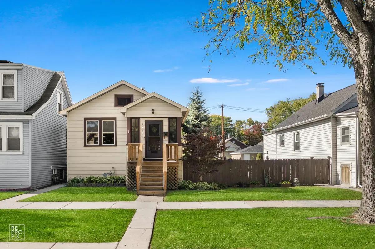 1033 Hannah Avenue, Forest Park, IL 60130 - #1