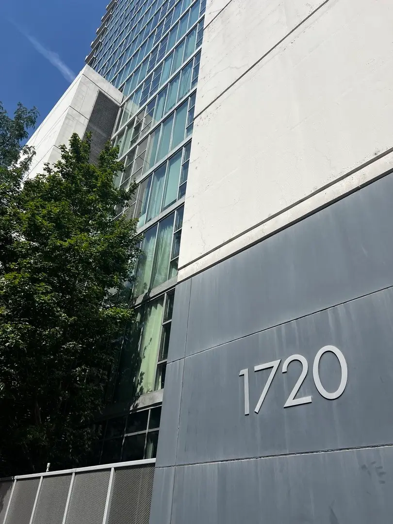 1720 S Michigan Avenue #803, Chicago, IL 60616 - #2