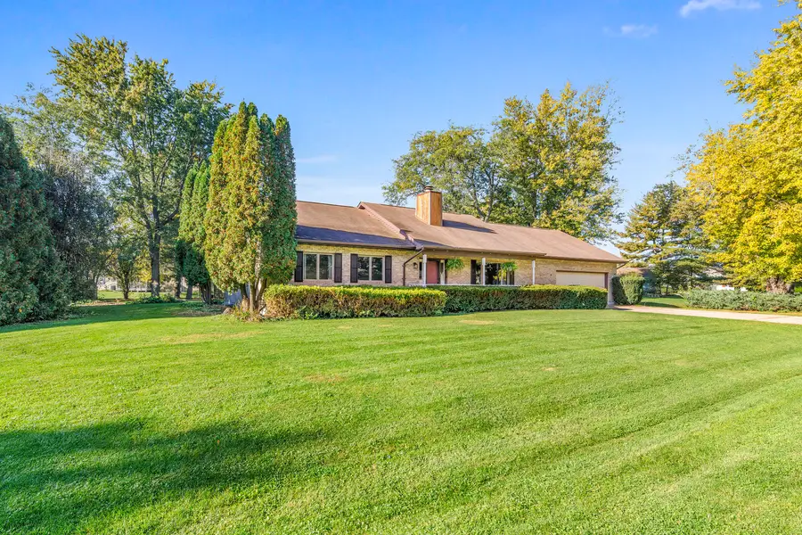 1485 Nova Road, Lake Holiday, IL 60548 - #3
