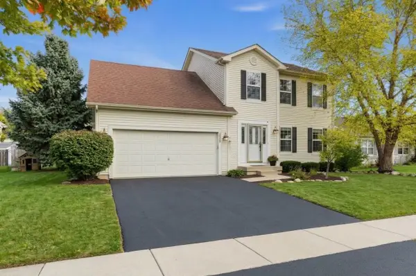 3402 Basswood Lane, DeKalb, IL 60115
