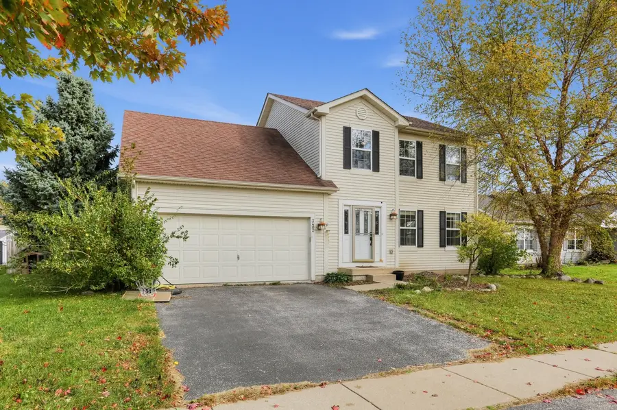 3402 Basswood Lane, Dekalb, IL 60115 - #3