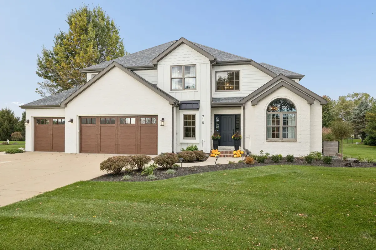 715 Erica Drive, Utica, IL 61373 - #1