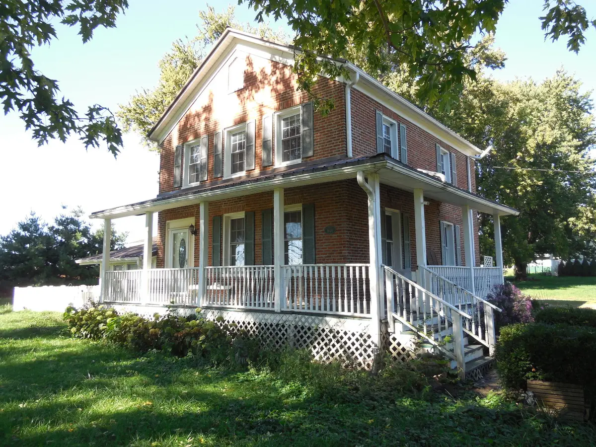 18731 1900 North Avenue, Princeton, IL 61356 - #1