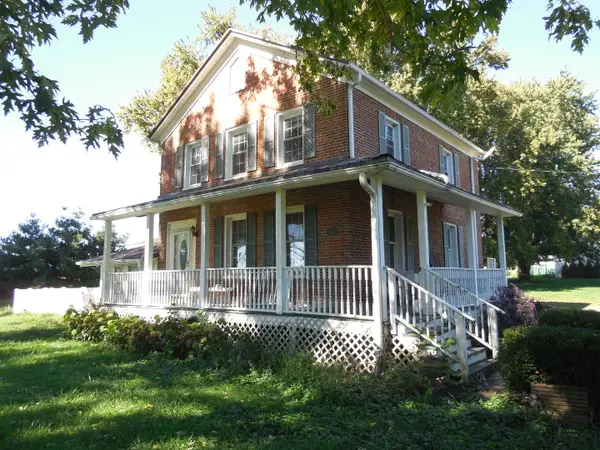 18731 1900 North Avenue, Princeton, IL 61356