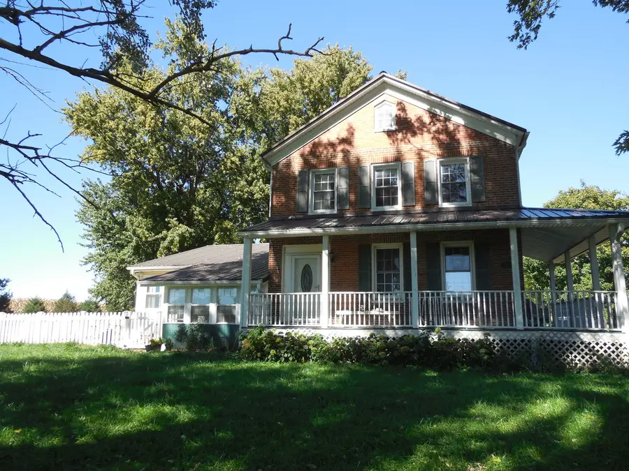 18731 1900 North Avenue, Princeton, IL 61356 - #2