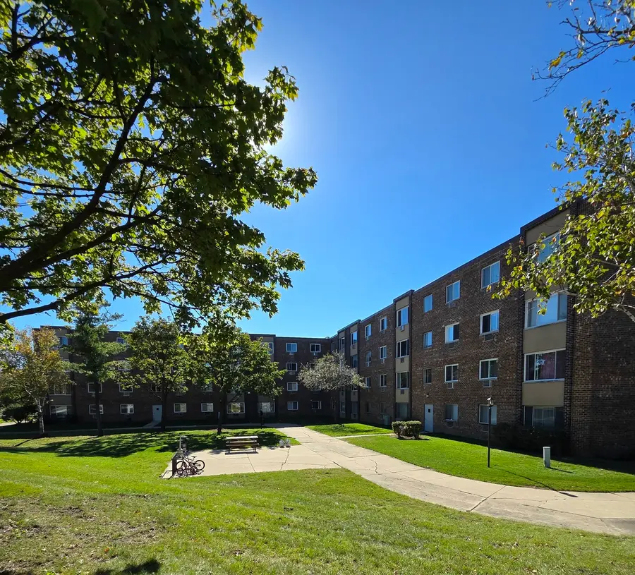 1475 Rebecca Drive #409, Hoffman Estates, IL 60169 - #2
