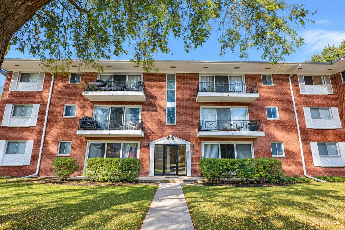 10117 Old Orchard Court #103, Skokie, IL 60076 - #1