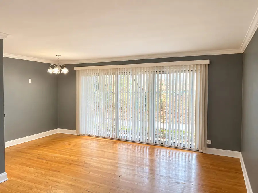 10117 Old Orchard Court #103, Skokie, IL 60076 - #3