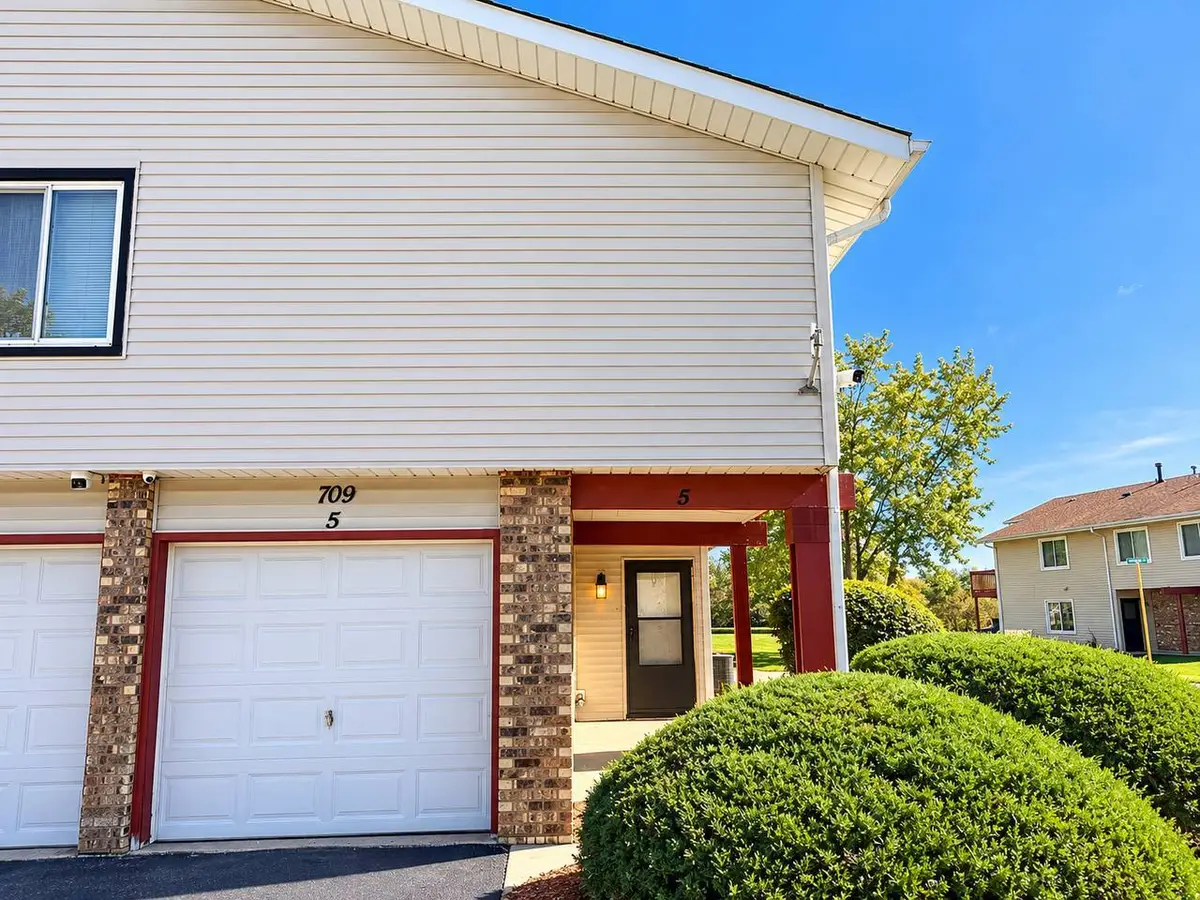 709 Spring Court #5, University Park, IL 60484 - #1