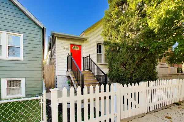 1748 N Talman Avenue, Chicago, IL 60647