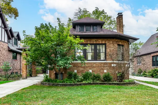 2315 W 108th Place, Chicago, IL 60643