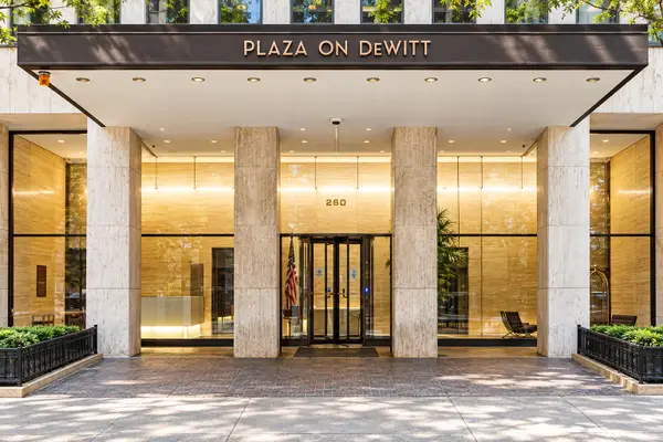 260 E Chestnut Street #1203, Chicago, IL 60611