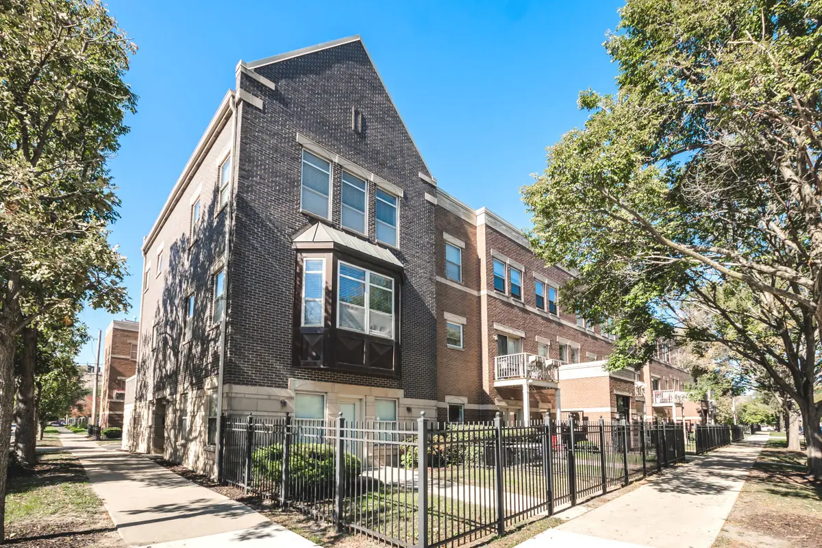 4178 S Drexel Boulevard #2, Chicago, IL 60653 - #1