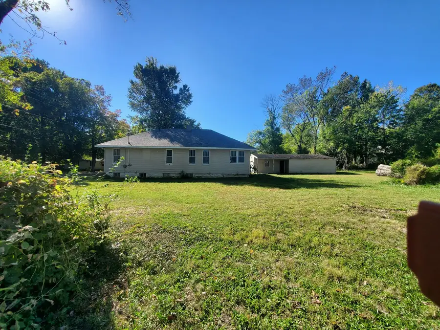 608 N Carico Street, Carbondale, IL 62901 - #2