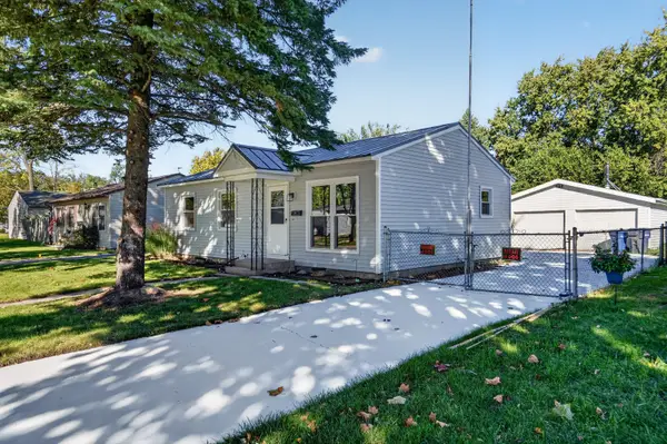 527 Fairlane Avenue, DeKalb, IL 60115