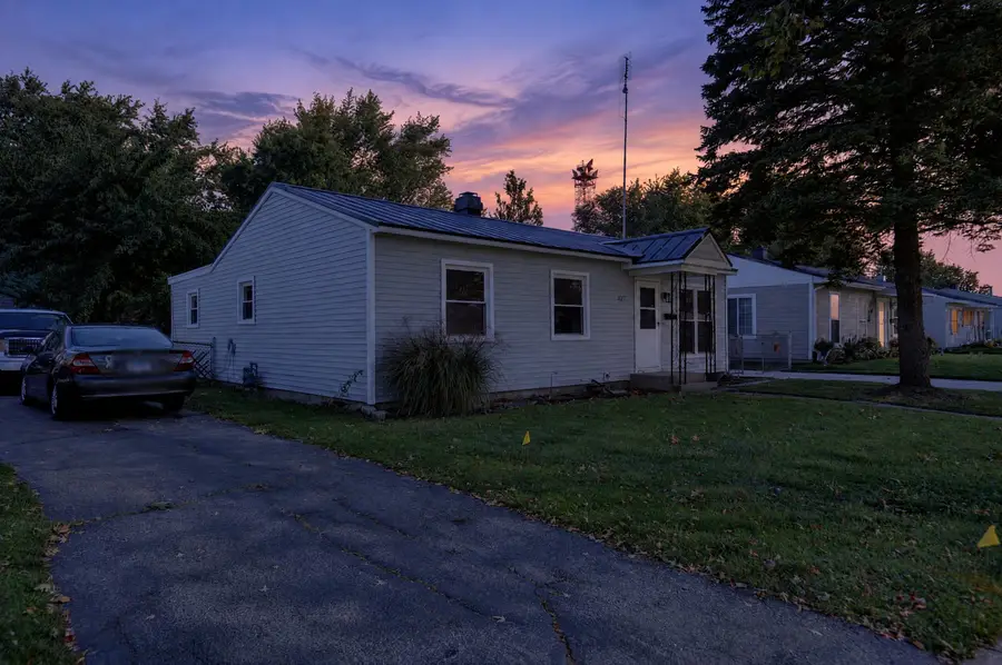 527 Fairlane Avenue, Dekalb, IL 60115 - #3